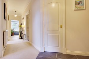 Entrance Hall - click for photo gallery